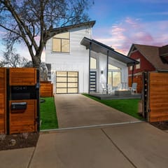 Grand Summer Oasis in East Austin + Pool