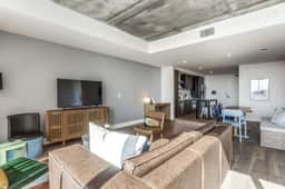 2 BR Lux Panoramic View | Rainey