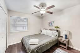 2BR Pet-friendly South Austin home - Austin Casa