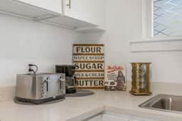 2BR Tiny Home near Mission Inn Festival of Lights