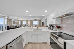 4BR Gulf Oasis at the Beach Club, w/ Gulf views