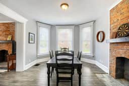 3BR Victorian in Old Oaks, near German Village