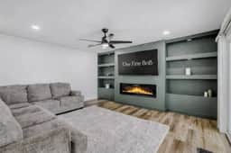 4BR Mesa Basecamp, Mins to Cubs Spring Training - Image 2
