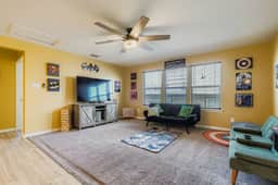 Alamo Heights Haven+15 min 2 Seaworld+Pet Friendly