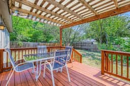 Austin Family-friendly 3BR w/ yard , pet friendly