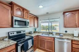 Arizona Daydream, getaway w/ pool & home theater