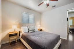 Austin Family-friendly 3BR w/ yard , pet friendly