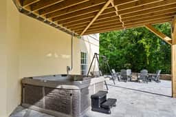Blue Ridge Lookout | Hot Tub, Fire Pit, Mtn Views