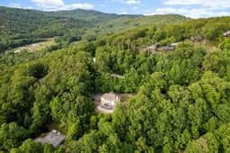 Blue Ridge Lookout | Hot Tub, Fire Pit, Mtn Views