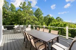 Blue Ridge Lookout | Hot Tub, Fire Pit, Mtn Views