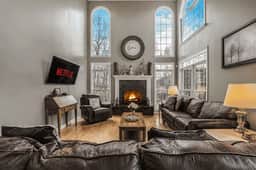 Blue Ridge Lookout | Hot Tub, Fire Pit, Mtn Views - Image 2