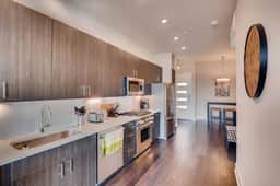 Capitol View Condos | Downtown Austin - Lone Star