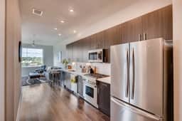 Capitol View Condos | Downtown Austin - Lone Star