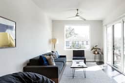 Capitol View Condos by One Fine Bnb - Paramount