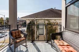 Capitol View Condos by One Fine Bnb - Paramount