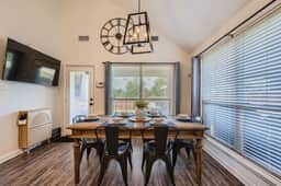 Casa Agave, Family home w/ basketball hoop & BBQ