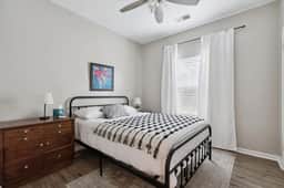 Casa Azul + Memphis Midtown + Cooper Young + 4 BR