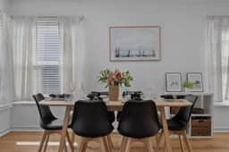 Chesapeake Retreat - 5 min Walk to Expo Line Metro