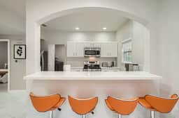 Chic 8BR Retreat+Central East Austin +Large Groups