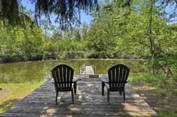 Dockside Daydream, 25 mins to Michigan Wolverines