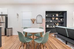 Matcha House + Downtown Riverside + Monthly Stays