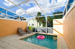 Mickeys Hideaway |Mins to Disney, Private Pool - Image 2