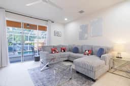 Mickeys Hideaway |Mins to Disney, Private Pool