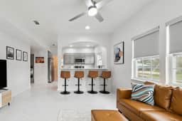 Modern Central East Austin 4BR Gem