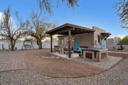 Moon Dance Casita | Views, Hot Tub & Stargazing - Image 2