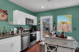 Moon Dance Casita | Views, Hot Tub & Stargazing