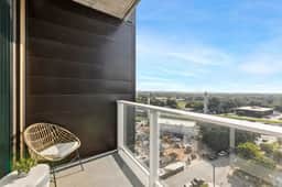 NEW! 1BR Scenic Retreat w/ Rooftop pool |Rainey St