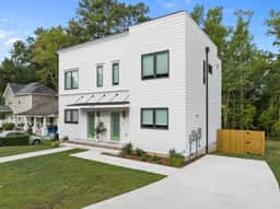 On Cloud Durham + 2BR w/ Rooftop Deck