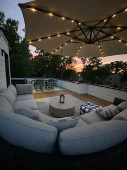 On Cloud Durham + 2BR w/ Rooftop Deck