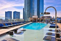 ON THE STRIP! | Classic Comfort - 2 Bedroom Condo - Image 2
