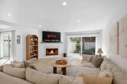 Outrigger Beach Retreat w/ Private Path & Firepit - Image 2