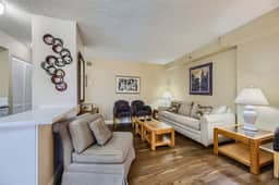 Outstanding Location | 1BR Haven near the Strip