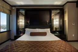 Perfect! Lux 1BR Suite at Vdara-15