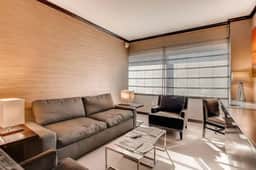 Perfect! Lux 1BR Suite at Vdara-15