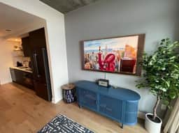 Rainey St -Luxury 1BR - Top Amenities -RT Pool -17