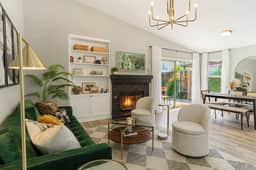 Rancho |Family Retreat w/ Private Pool & Fireplace