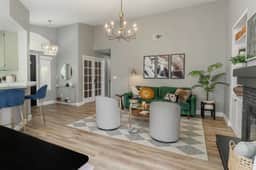 Rancho |Family Retreat w/ Private Pool & Fireplace