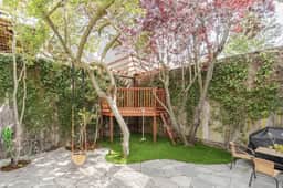 San Francisco + Parking + Gym + Walk 2 Duboce Park