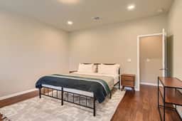Serene 3BR Retreat near East Austin