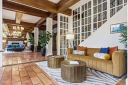 Sonoma Stonehouse Hotel, Wine Country Vibes