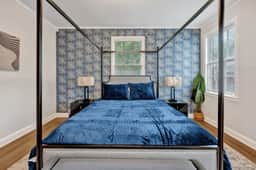 Southern Serenity+ 3BR Stylish Memphis Oasis - Image 2