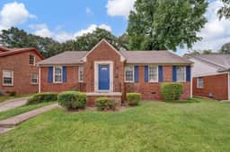 Southern Serenity+ 3BR Stylish Memphis Oasis