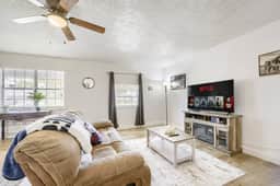 Texas Comfort in the Heart of DFW w/ Game Room
