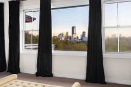 The Lamar Lookout + 3BR + Skyline Views in Austin - Image 2