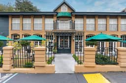 Spring Retreat, Wine Country, 1BR - Image 2