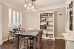 Warm Suburban 3BR Townhome near DT